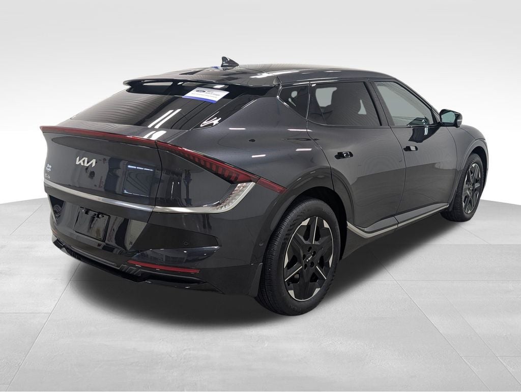2025 Kia EV6 Wind