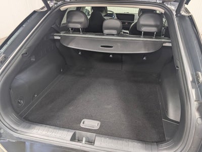 2025 Kia EV6 Wind