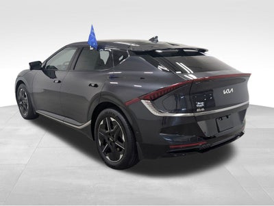 2025 Kia EV6 Wind