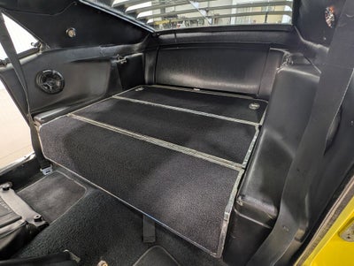 1969 Ford Mustang Boss 302 Replica