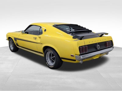 1969 Ford Mustang Boss 302 Replica