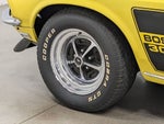 1969 Ford Mustang Boss 302 Replica