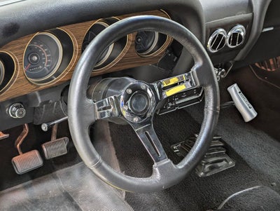 1969 Ford Mustang Boss 302 Replica