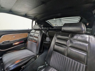 1969 Ford Mustang Boss 302 Replica