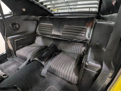 1969 Ford Mustang Boss 302 Replica