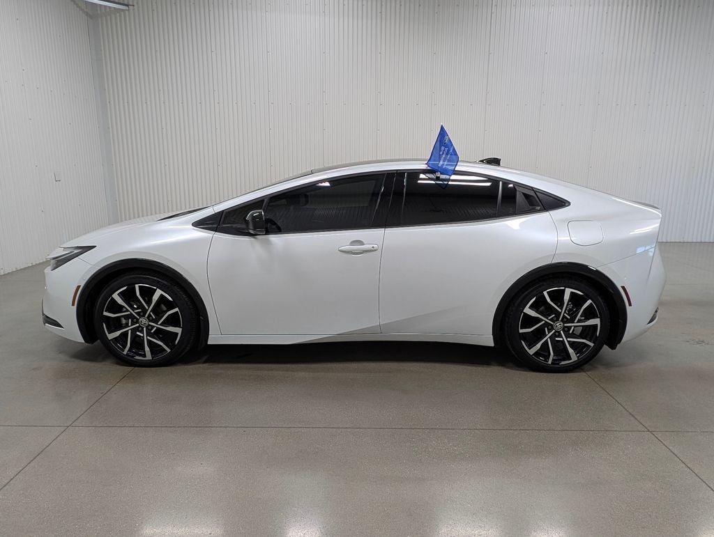 2024 Toyota Prius Prime XSE Premium