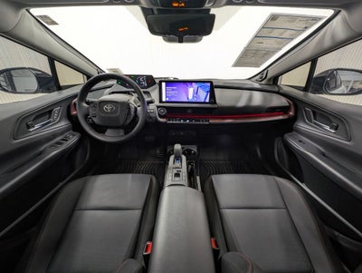 2024 Toyota Prius Prime XSE Premium