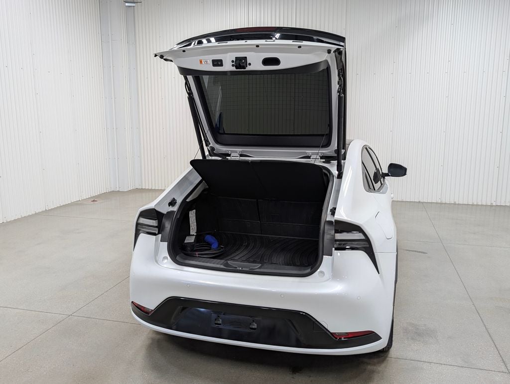 2024 Toyota Prius Prime XSE Premium