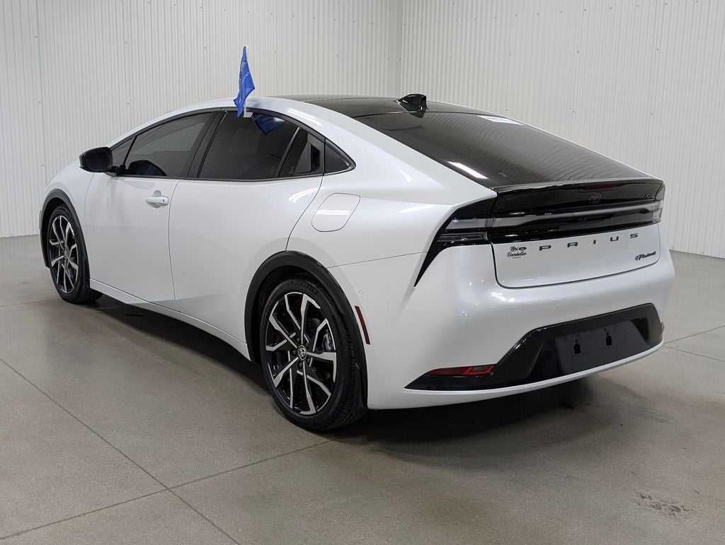 2024 Toyota Prius Prime XSE Premium