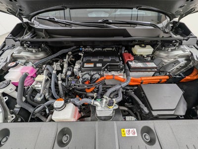 2024 Subaru Solterra Limited