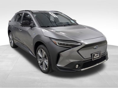 2024 Subaru Solterra Limited