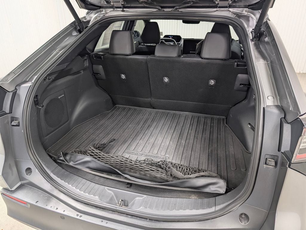 2024 Subaru Solterra Limited