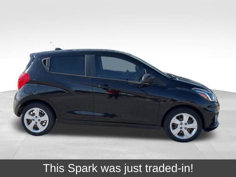 2020 Chevrolet Spark LS