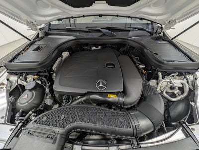 2021 Mercedes-Benz GLC GLC 300 4MATIC®
