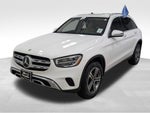 2021 Mercedes-Benz GLC GLC 300 4MATIC®