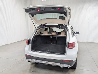 2021 Mercedes-Benz GLC GLC 300 4MATIC®