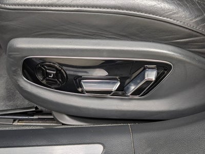 2020 Audi S8 4.0T quattro