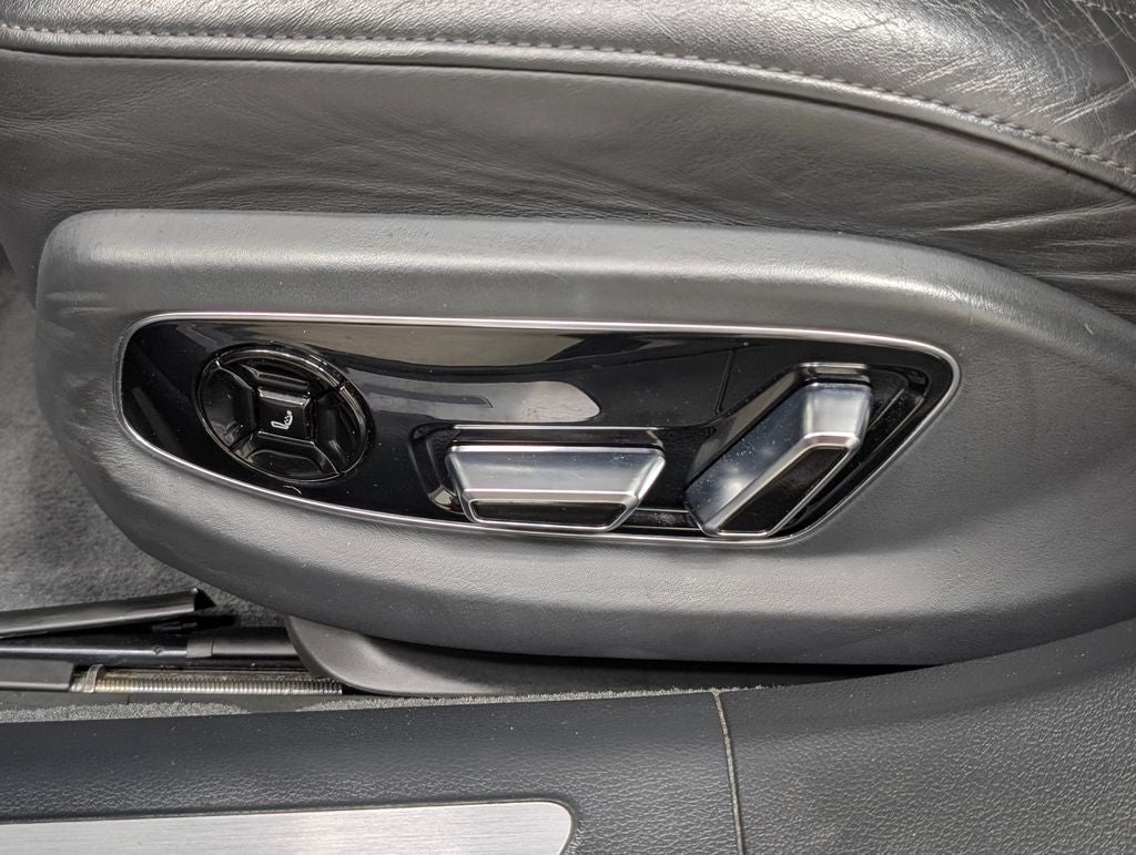 2020 Audi S8 4.0T quattro