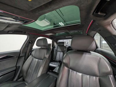 2020 Audi S8 4.0T quattro