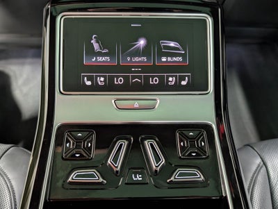 2020 Audi S8 4.0T quattro