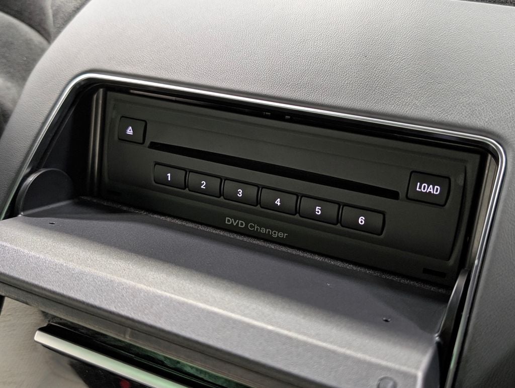 2020 Audi S8 4.0T quattro