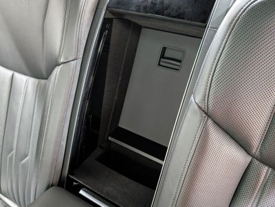 2020 Audi S8 4.0T quattro