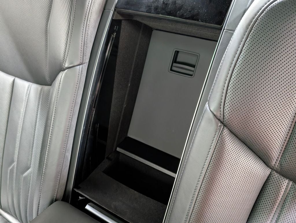 2020 Audi S8 4.0T quattro