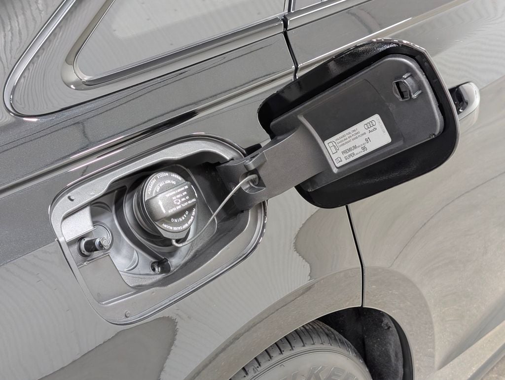 2020 Audi S8 4.0T quattro