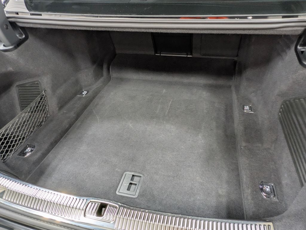 2020 Audi S8 4.0T quattro