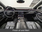 2020 Audi S8 4.0T quattro