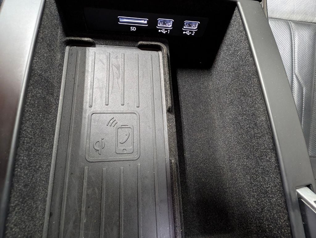 2020 Audi S8 4.0T quattro