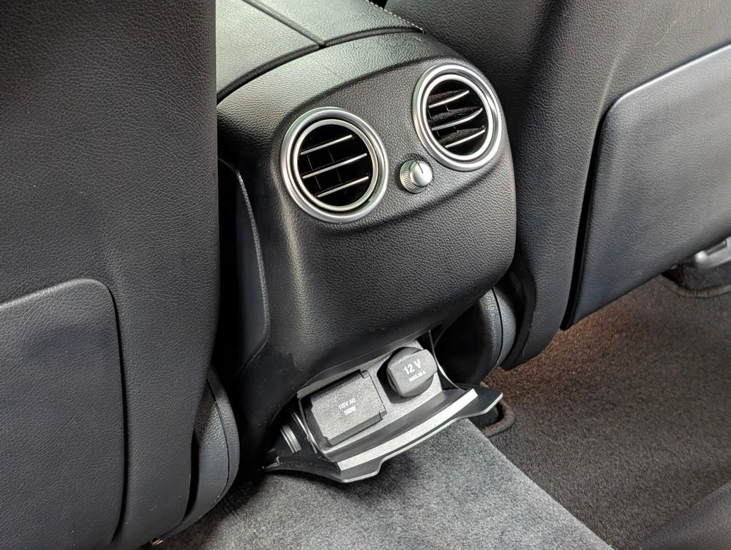 2019 Mercedes-Benz GLC GLC 300 4MATIC®