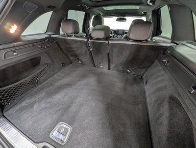 2019 Mercedes-Benz GLC GLC 300 4MATIC®