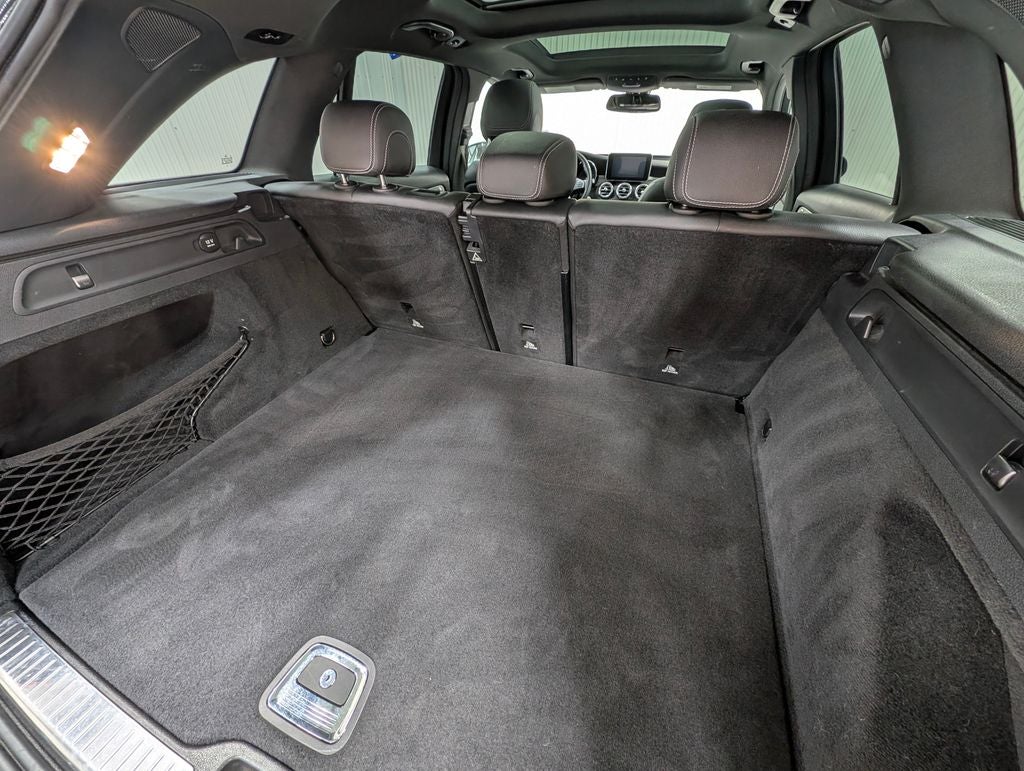 2019 Mercedes-Benz GLC GLC 300 4MATIC®