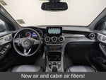 2019 Mercedes-Benz GLC GLC 300 4MATIC®