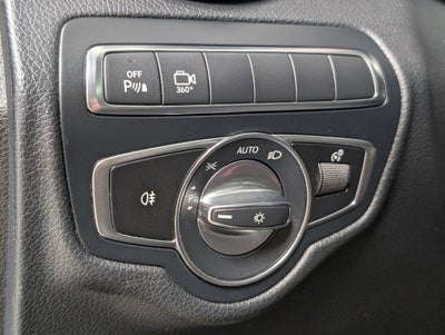 2019 Mercedes-Benz GLC GLC 300 4MATIC®
