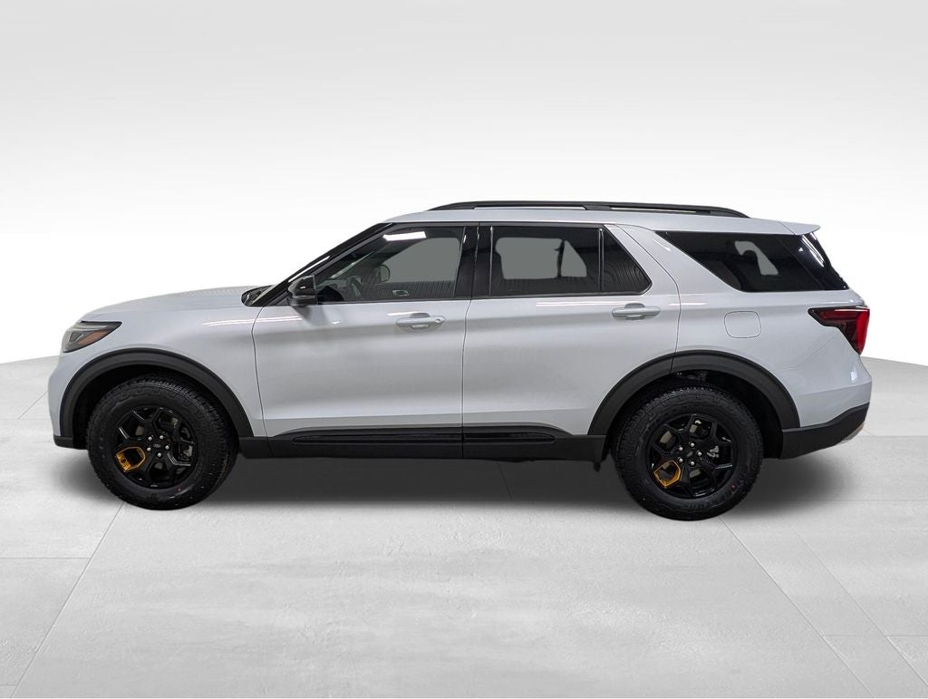 2026 Ford Explorer Tremor 4WD's photo