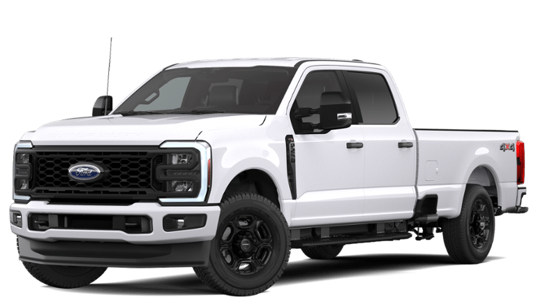 2026 Ford Super Duty F-250® XL
