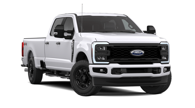 2026 Ford Super Duty F-250® XL