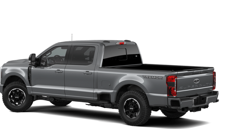 2026 Ford F-250 Lariat 4x4 Crew Cab 6-3/4' Box's photo