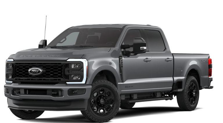 2026 Ford F-250 Lariat 4x4 Crew Cab 6-3/4' Box's photo