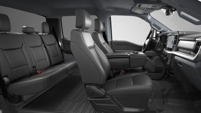 2026 Ford Super Duty F-450® XLT