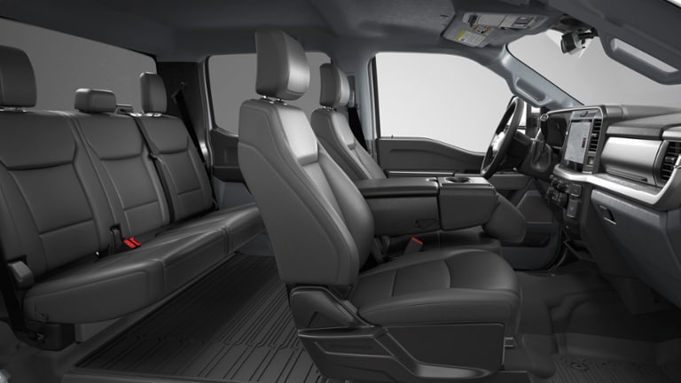 2026 Ford Super Duty F-450® XLT