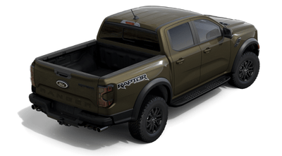 2025 Ford Ranger Raptor®