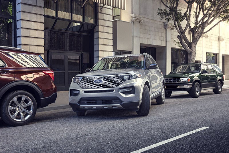 Mel Hambelton Ford in Wichita KS