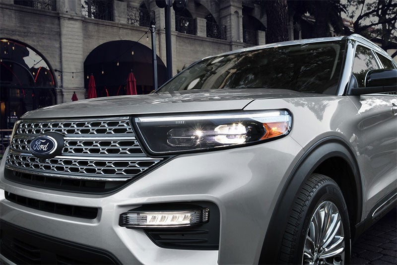 Mel Hambelton Ford in Wichita KS