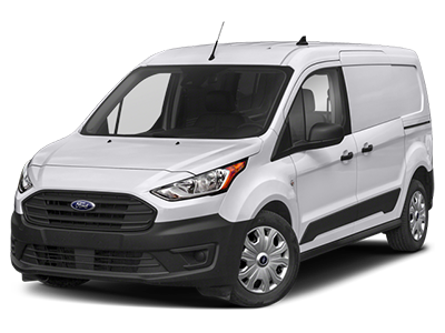 2023 Ford Transit Connect