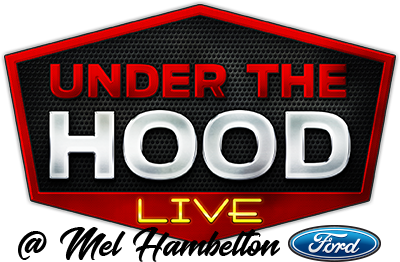 Mel Hambelton Ford in Wichita KS