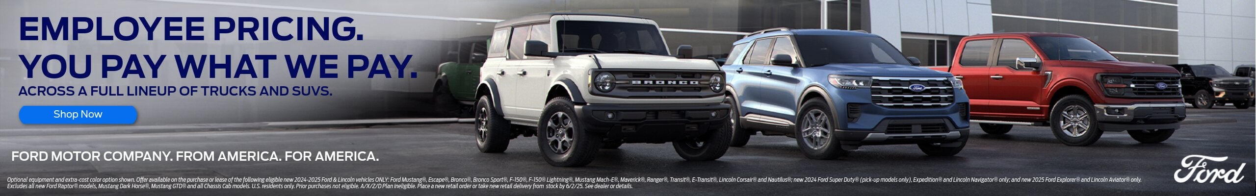 Mel Hambelton Ford in Wichita KS