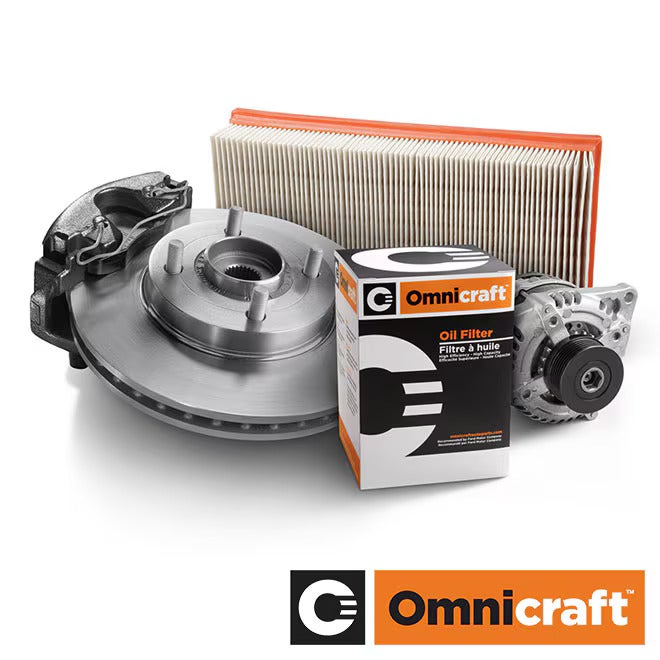 Omnicraft Parts